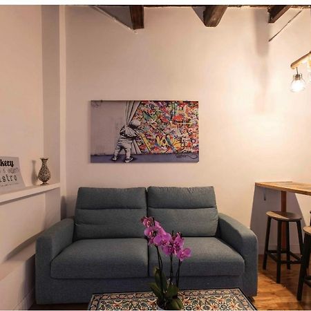 Roma Trastevere Accomodation Villa Bagian luar foto