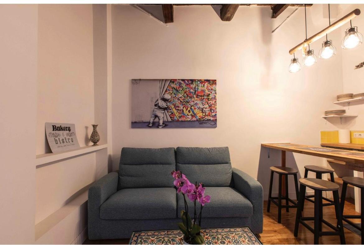 Roma Trastevere Accomodation Villa Bagian luar foto